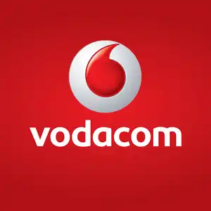 vodacom logo