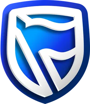 standard bank logo